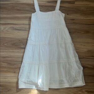 NWOT Matilda Jane Dancing on Clouds dress